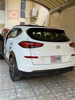 هیۆندای تۆکسۆن